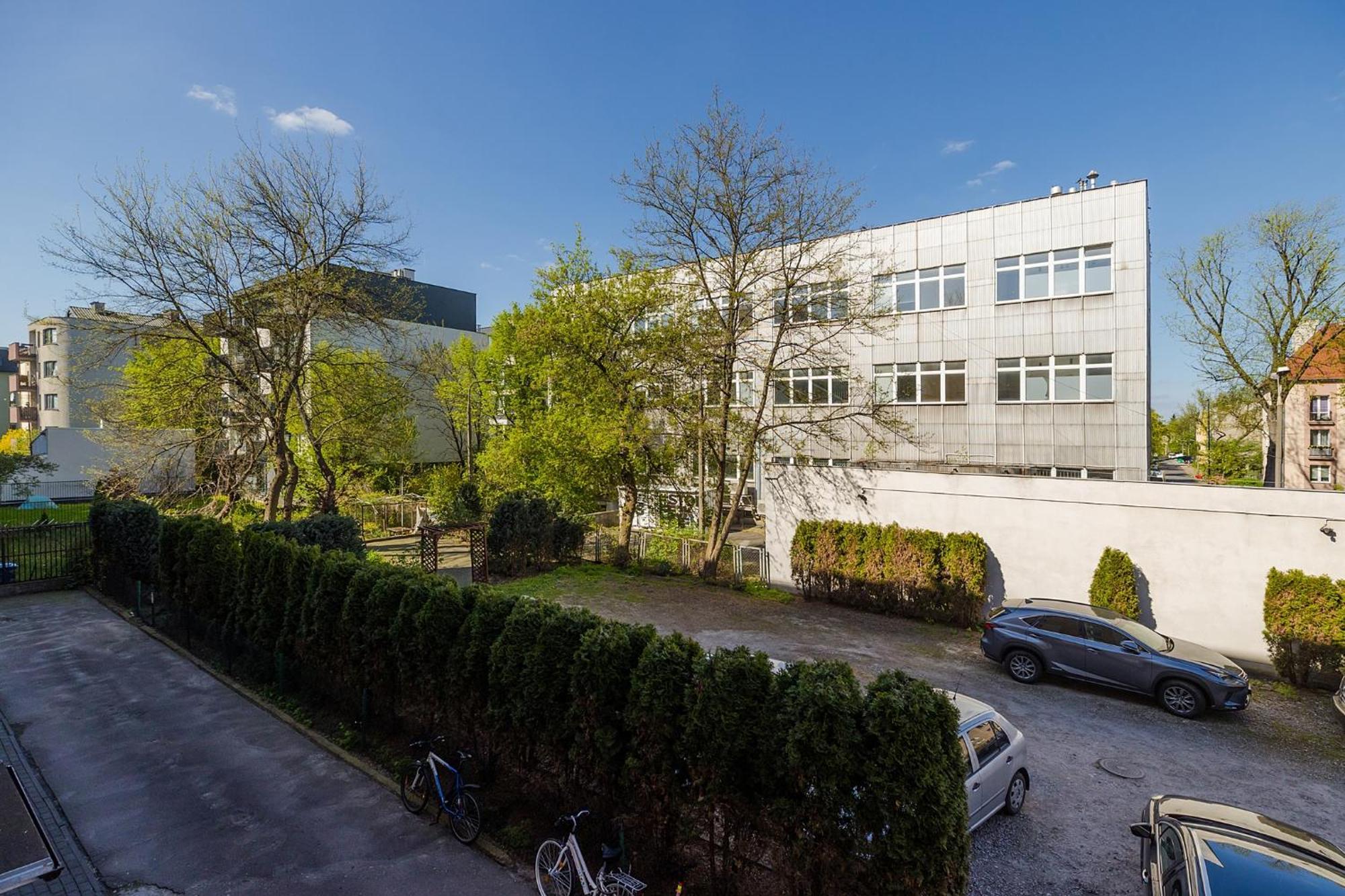 Superapart Grochowska 136, Very Close To The Mon Hospital On Saszerow Street Варшава Экстерьер фото